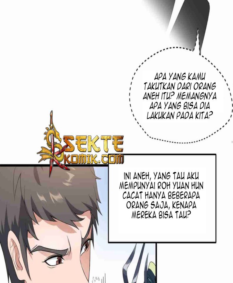 First Dragon (Yuanlong) Chapter 07 Gambar 13